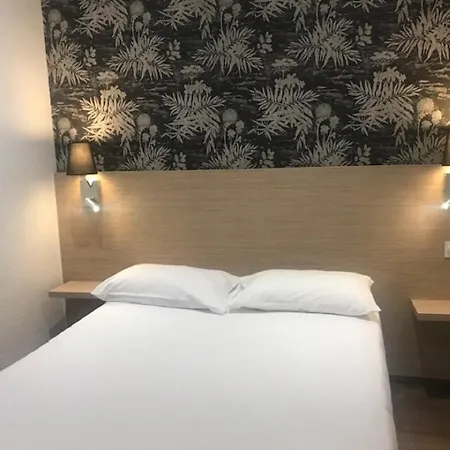 De Bordeaux Otel