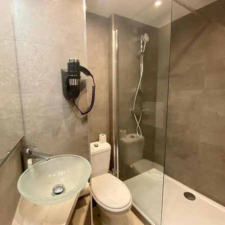 Otel De Bordeaux Toulouse