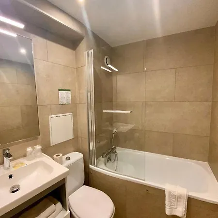 De Bordeaux Otel