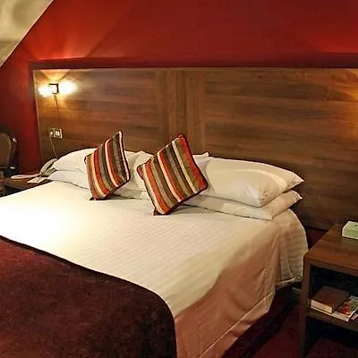 De Bordeaux Otel Toulouse
