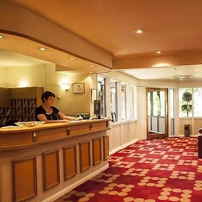 De Bordeaux Otel