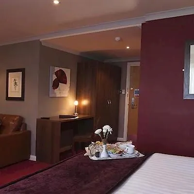 Otel De Bordeaux 2*