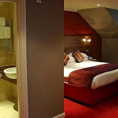 De Bordeaux Otel 2*