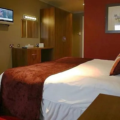 Otel De Bordeaux