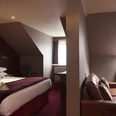 De Bordeaux Otel Toulouse