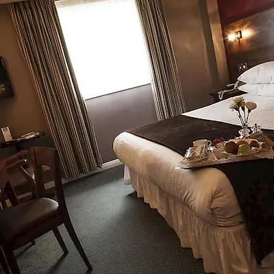 De Bordeaux Otel