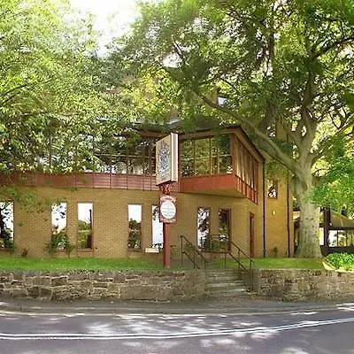 Otel De Bordeaux 2*