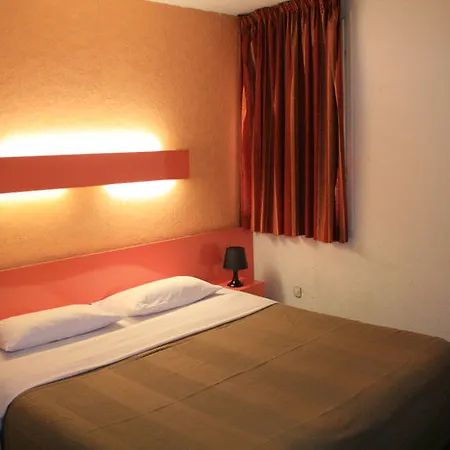 De Bordeaux Otel