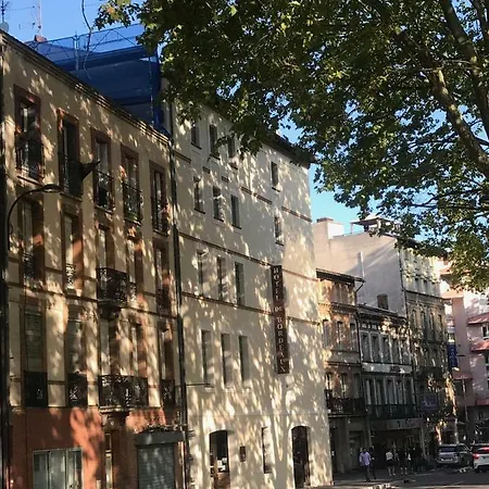 De Bordeaux Otel 2*