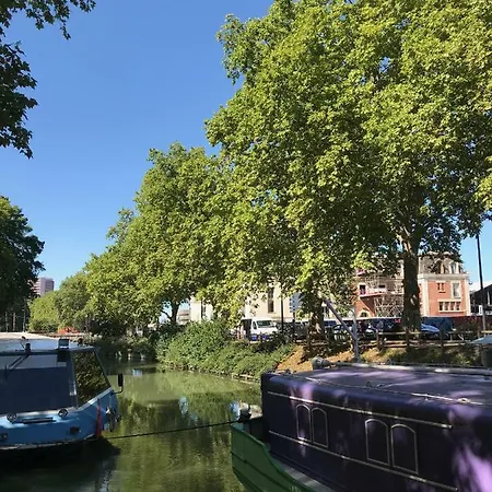De Bordeaux Otel Toulouse