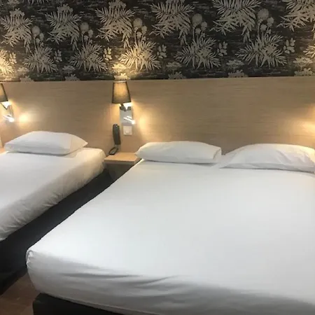 Готель De Bordeaux