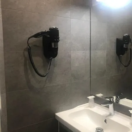 De Bordeaux Otel 2*