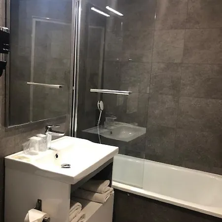 De Bordeaux 2*