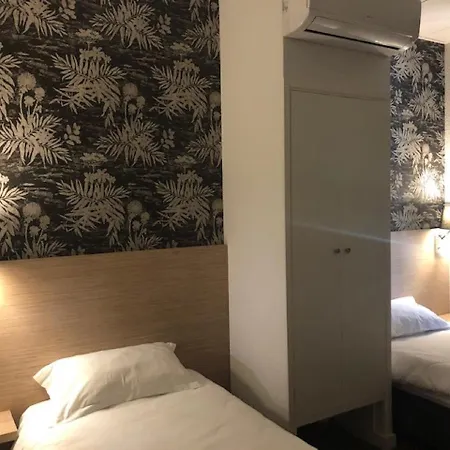 De Bordeaux Otel