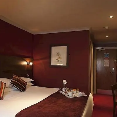 Hotel De Bordeaux Toulouse
