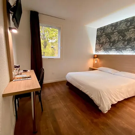 De Bordeaux 2*