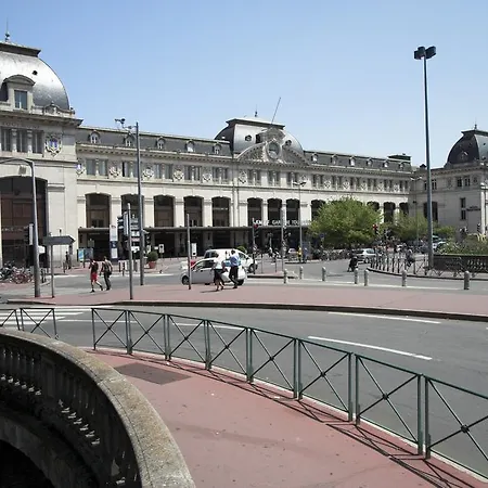 De Bordeaux Ξενοδοχείο