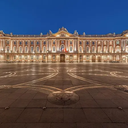 De Bordeaux 2*