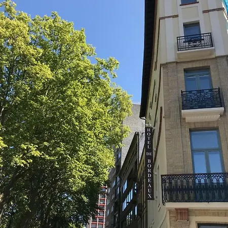 De Bordeaux